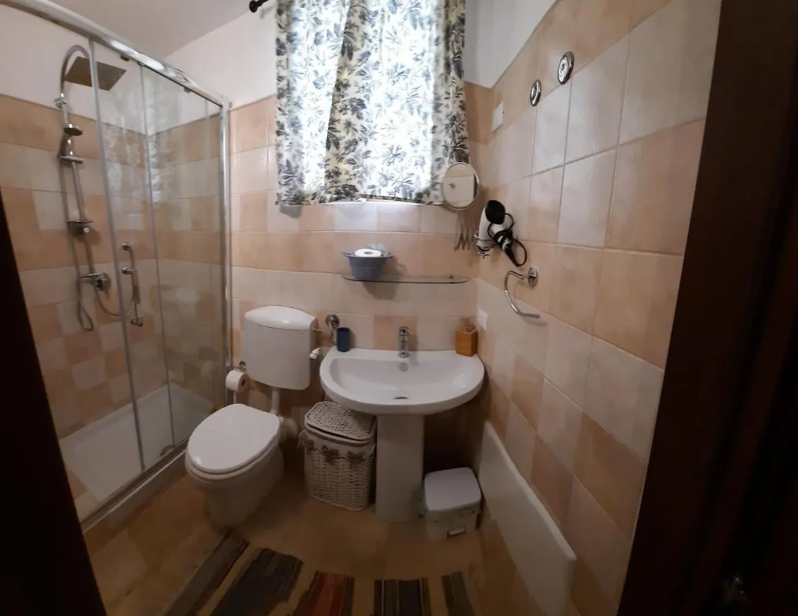 Guest House Beati Paoli Palermo Itálie