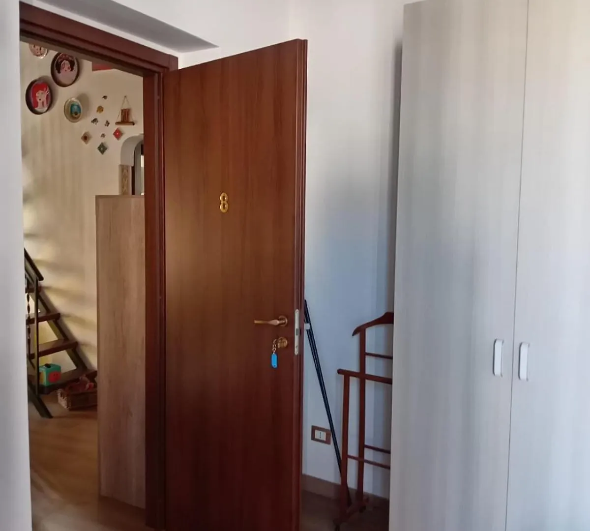 Guest House Beati Paoli Palermo Bed & Breakfast