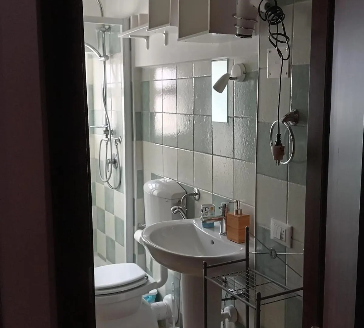 Bed & Breakfast Guest House Beati Paoli Palermo