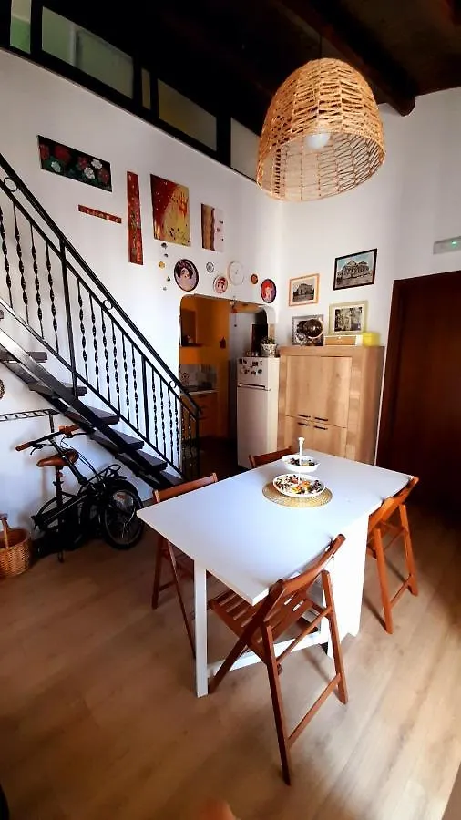 Guest House Beati Paoli Palermo 0*,  Italia