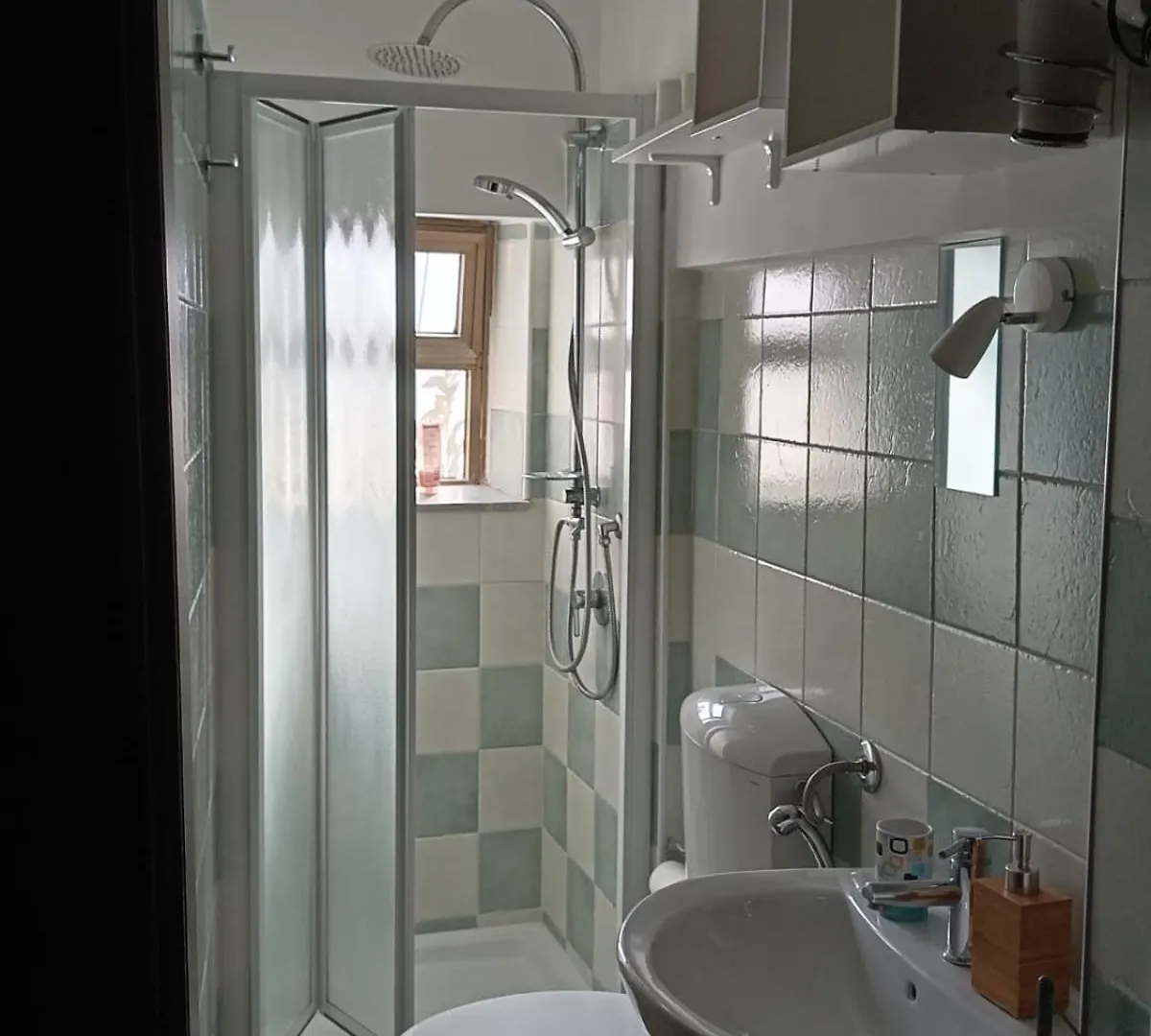 Guest House Beati Paoli Palermo