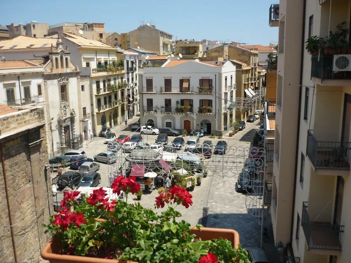 Guest House Beati Paoli Palermo Italia